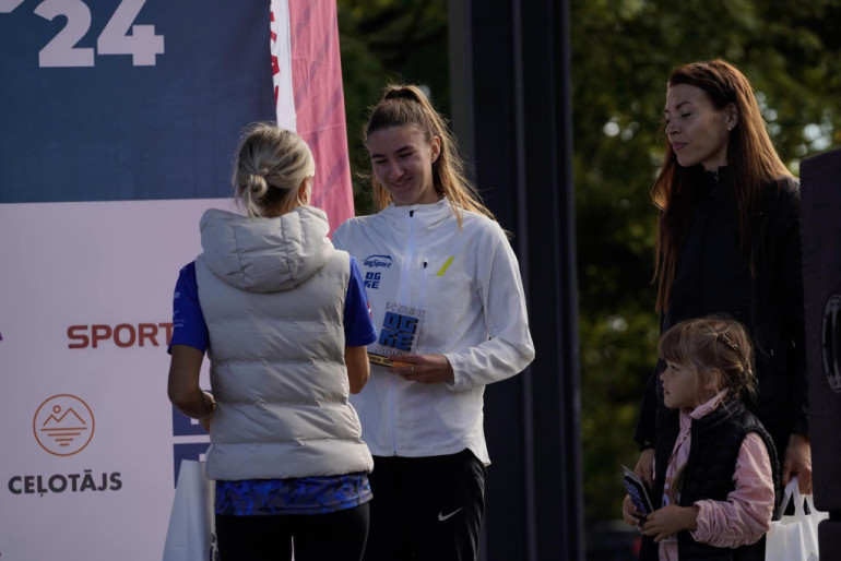 Foto: Ogres novada sporta centra audzēkņiem labi rezultāti Latvijas čempionātā