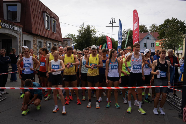 Foto: Ogres novada sporta centra audzēkņiem labi rezultāti Latvijas čempionātā