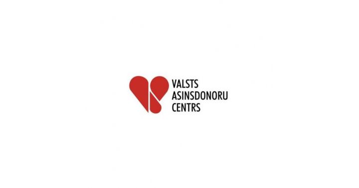 Asinsdonoru centrs šonedēļ dosies 14 izbraukumos pie donoriem, tostarp uz Ogri