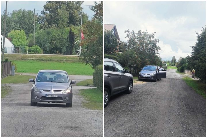 Lielvārdē sākuši uzdarboties "sirotāji", kuri jau paguvuši pastrādāt zādzības