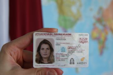 Attēls rakstam: Brīdina par izmaiņām: vairāk nekā 346 tūkstošiem eID karšu īpašnieku draud e-paraksta ierobežojumi