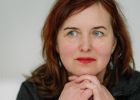 Attēls rakstam: Tikšanās ar rakstnieci un dzejnieci Andru Manfeldi