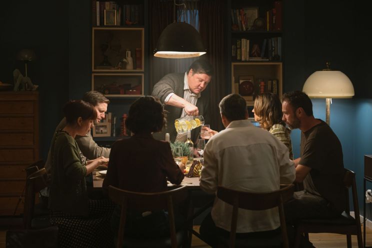 Attēls rakstam: Filma "Perfektie"