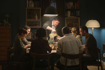 Attēls rakstam: Filma "Perfektie"