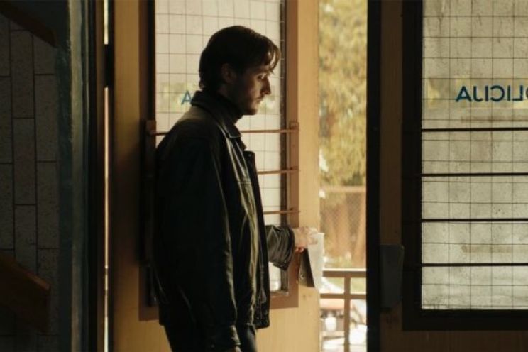 Attēls rakstam: Filma "Tumšzilais evaņģēlijs" un tikšanās ar radošo komandu