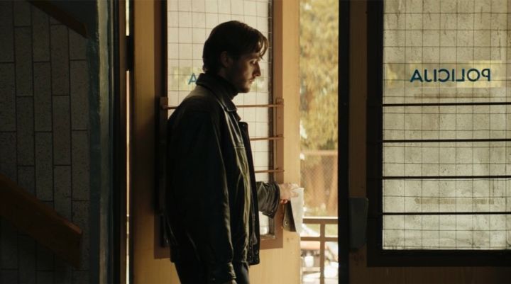 Filma "Tumšzilais evaņģēlijs" un tikšanās ar radošo komandu