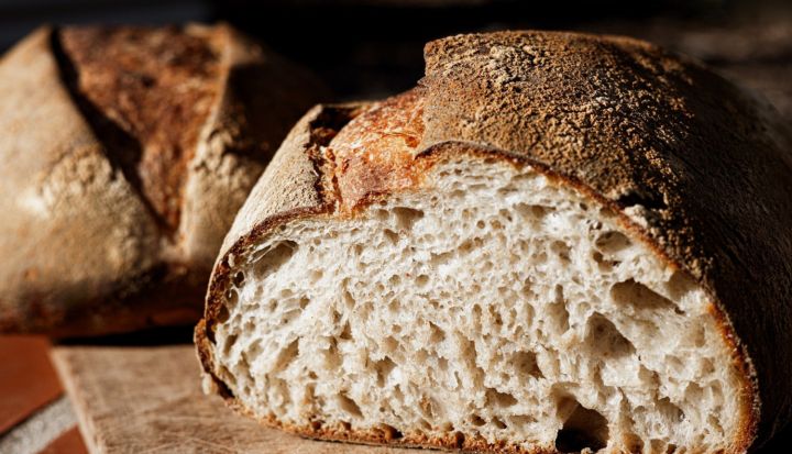 Ogres novada maznodrošinātie seniori saņems maizes ziedojumu