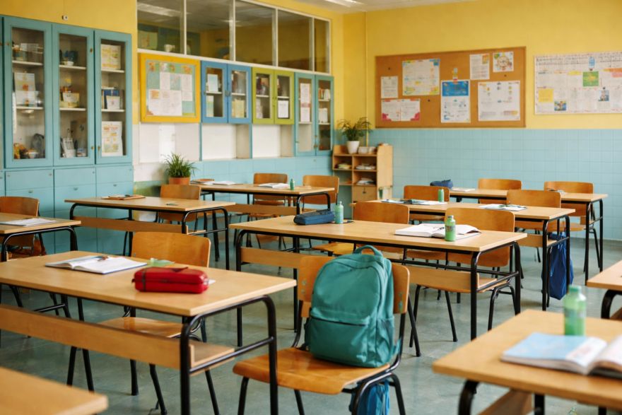 Laukos mācības pārtraukušo jauniešu īpatsvars teju divreiz augstāks nekā pilsētās