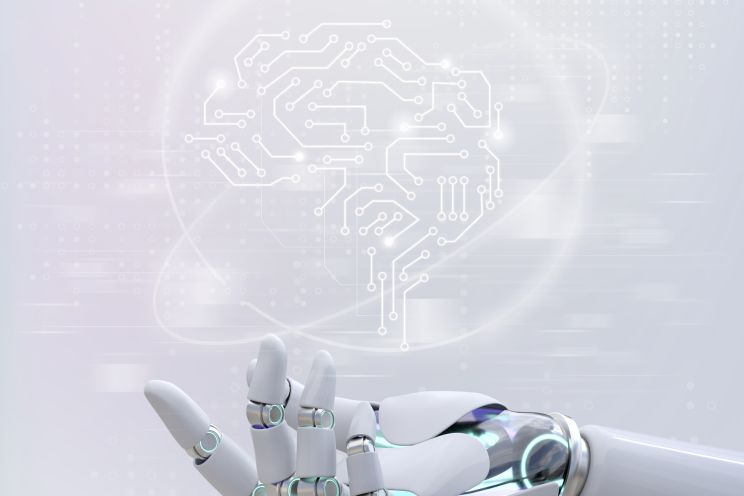 Attēls rakstam: Sārts: Eiropā šogad varētu pieaugt mākslīgā intelekta izmantošana dezinformācijā