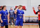 Attēls rakstam: “ONSC/HK Ogre” savā laukumā piekāpjas Rīgas “ASK/MSĢ II”