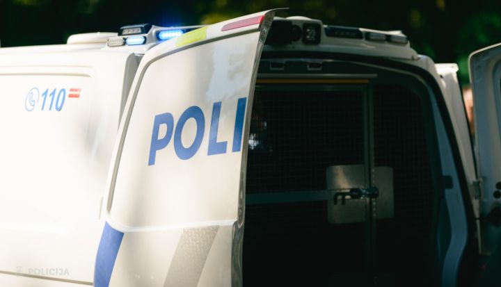 Diennakts laikā apturēti astoņi dzērājšoferi un viens narkotikas lietojis autovadītājs