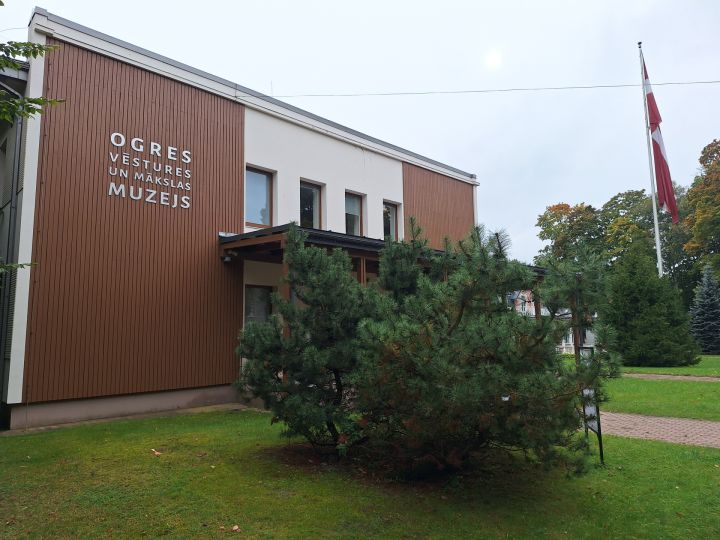Jansons muzeju vadīt negrib