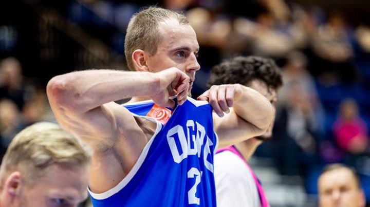 Dārgais labo līgas rekordu, “Ogre” izsēj pārsvaru un izcīna smagi nākušu uzvaru