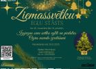 Attēls rakstam: Piedalies Ziemassvētku akcijā “Egļu stāsts”