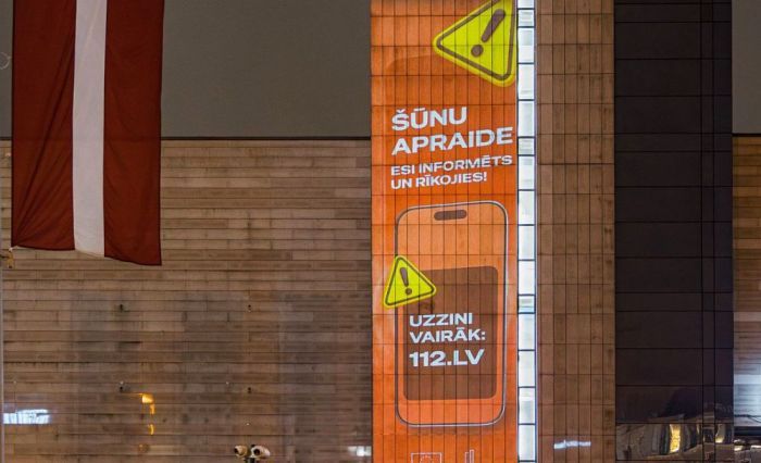 VUGD: Pieci mīti un patiesība par šūnu apraidi