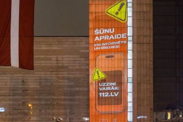 Attēls rakstam: VUGD: Pieci mīti un patiesība par šūnu apraidi