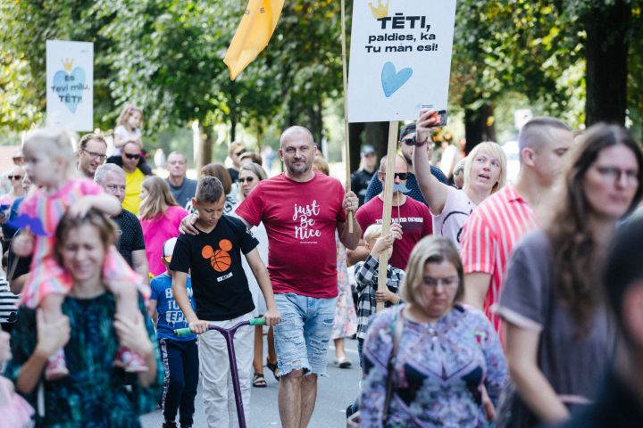 Četras lietas, ko tētis bērna nākotnes karjeras vārdā var darīt kopš bērna dzimšanas