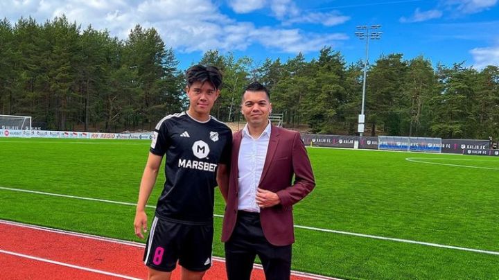 “Ogre United” sastāvu papildina ar Igaunijas vicečempionu