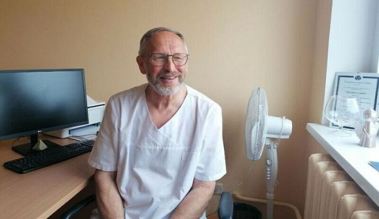 Attēls rakstam: Pajautā sev: vai patīk?