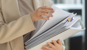 Attēls rakstam: Valsts kontrole Ogres novadā veic paraugrevīziju