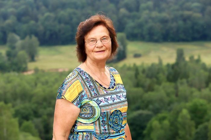 Kamēr vari, kusties un dari!