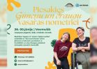 Attēls rakstam: Cilvēkus ar invaliditāti aicina piedalīties kristīgā vasaras nometnē