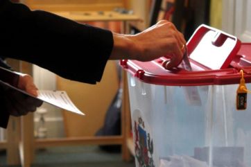 Attēls rakstam: Rudenī gaidāmajās Saeimas vēlēšanās balsis skaitīs manuāli