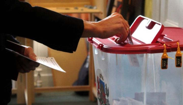 Rudenī gaidāmajās Saeimas vēlēšanās balsis skaitīs manuāli