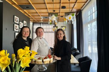 Attēls rakstam: «Zelta liepā» saimniekos tiptip.lv