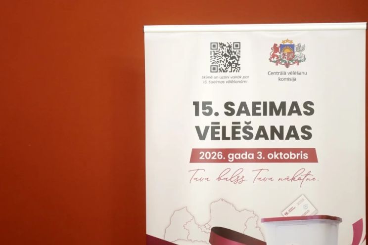 Attēls rakstam: CVK vadītājs paskaidro, kāpēc reibumā braukušo ministru Uzulnieku nevar izslēgt no vēlēšanu kandidātu saraksta