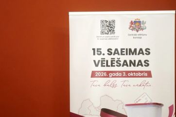 Attēls rakstam: CVK vadītājs paskaidro, kāpēc reibumā braukušo ministru Uzulnieku nevar izslēgt no vēlēšanu kandidātu saraksta