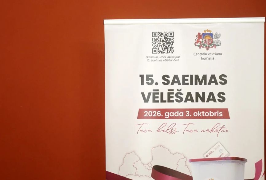 CVK vadītājs paskaidro, kāpēc reibumā braukušo ministru Uzulnieku nevar izslēgt no vēlēšanu kandidātu saraksta