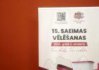 Attēls rakstam: CVK vadītājs paskaidro, kāpēc reibumā braukušo ministru Uzulnieku nevar izslēgt no vēlēšanu kandidātu saraksta