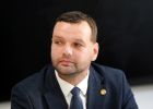 Attēls rakstam: No amata atsaukts labklājības ministrs Reinis Uzulnieks: kas atgadījies?