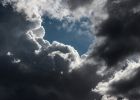 Attēls rakstam: Šodien debesis lielākoties būs apmākušās