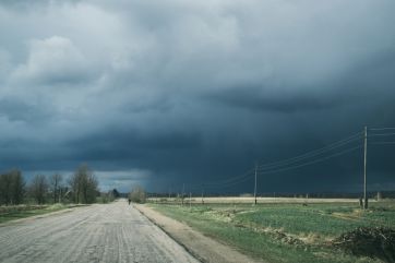 Attēls rakstam: Vai atceries šo dienu pirms 12 gadiem Ogrē?