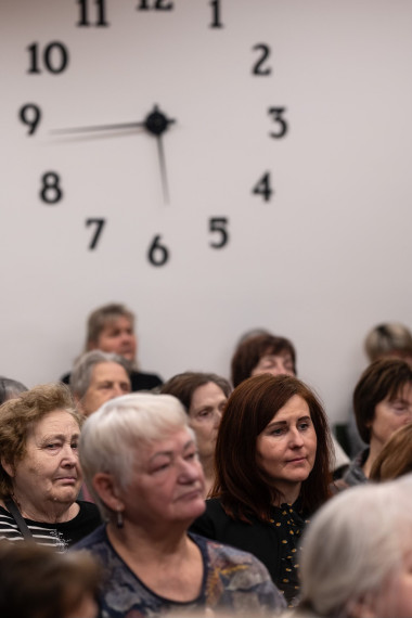 FOTO: Aizvadīti grāmatas “Pērļu zvejnieki Raimonds Pauls un Jānis Peters” atvēršanas svētki