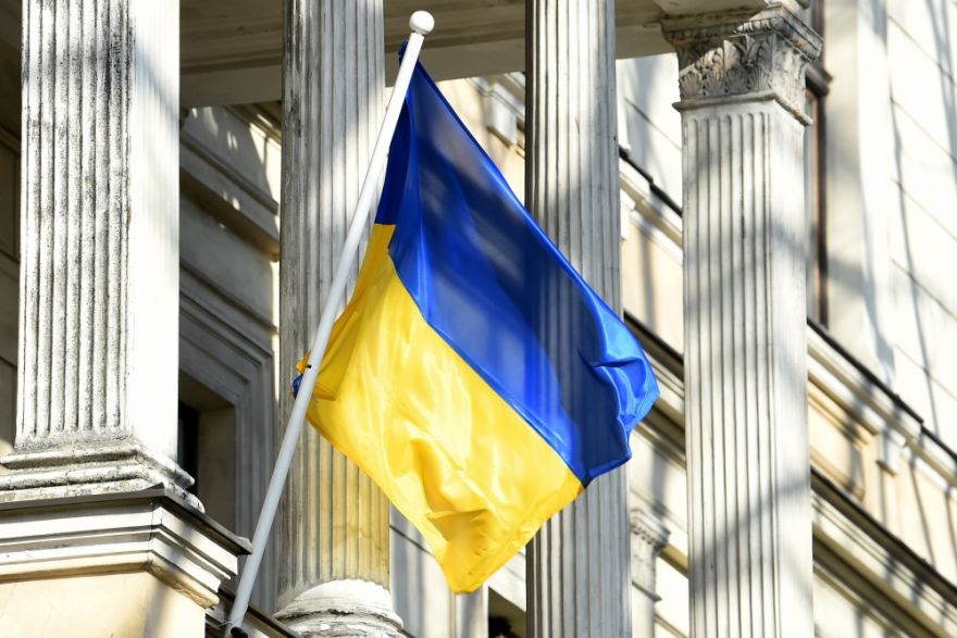 Ar SIF atbalstu latviešu valodu mācījušies vairāk nekā 20 500 Ukrainas kara bēgļi