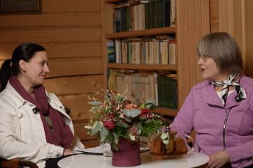 Attēls rakstam: VIDEO: Virtuves sarunas. Bez steigas par aktuālo 2. epizode