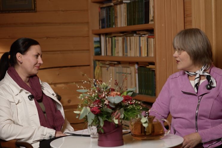 Attēls rakstam: VIDEO: Virtuves sarunas. Bez steigas par aktuālo 2. epizode