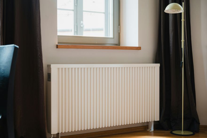 Latvijā apkures sezona sākas ar lielākiem rēķiniem, bet ne Ikšķilē
