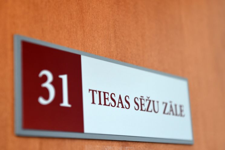 Attēls rakstam: Skandāls Latvijas mediju vidē: LA.LV īpašnieks ceļ prasību tiesā pret AS “DELFI”