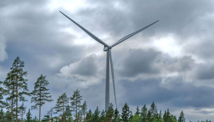 Notiks sabiedriskā apspriešanās par vēja elektrostaciju parka “Bauska-Ķekava-Ogre” ietekmes uz vidi novērtējuma ziņojumu