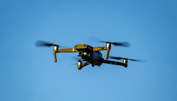 Kā likumīgi lidot ar dronu? Iepazīsties seminārā!