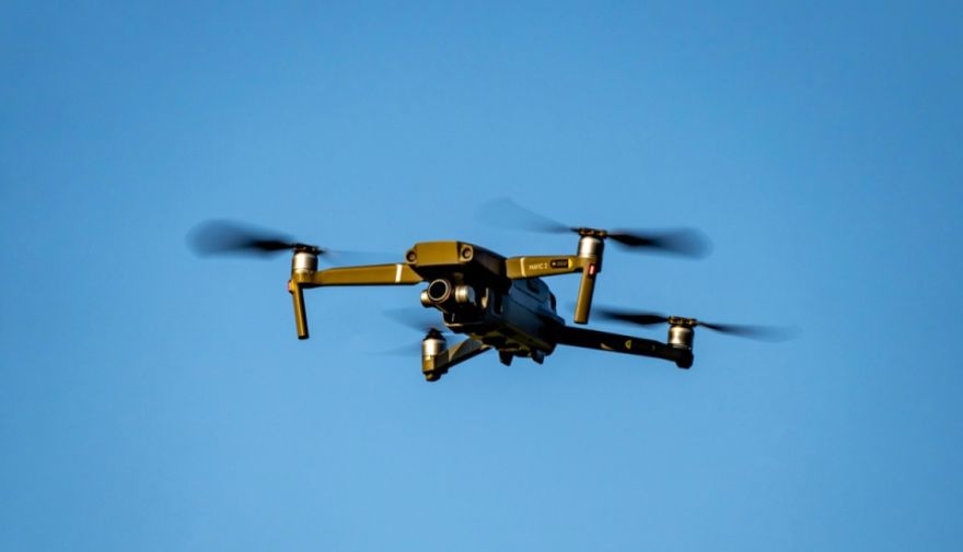 Kā likumīgi lidot ar dronu? Iepazīsties seminārā!