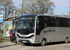 Attēls rakstam: Ogres novada pasažieri sašutuši par autobusu reisu masveida atcelšanu. Uzņēmums skaidro iemeslus
