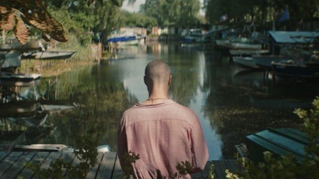 Kinovakars un sarunas par garīgo veselību