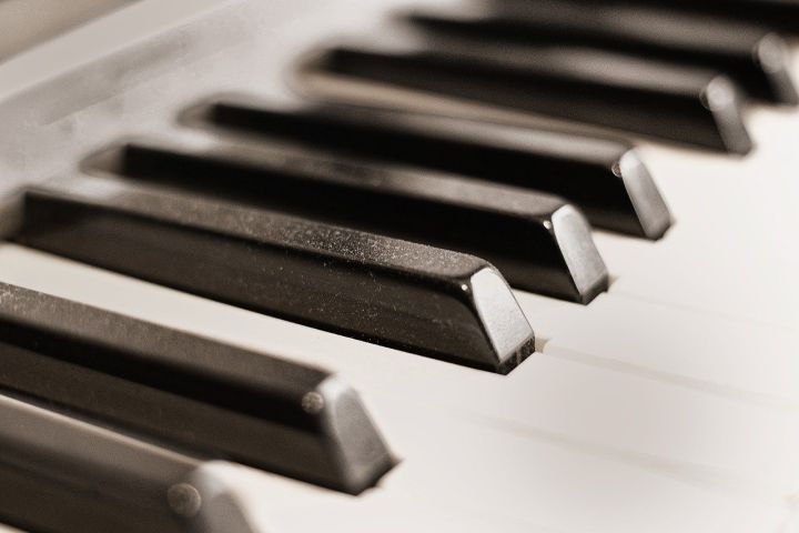 Trio "Atbalss" koncerts