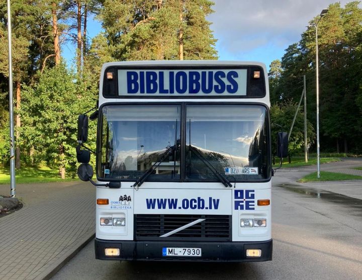 Bibliobusa grafiks 2. augustam
