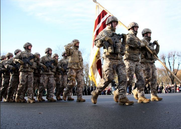 Pētījums: Vairāk nekā puse sabiedrības uzticas tikai spēka struktūrām – NBS un Valsts policijai